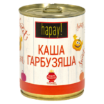 Каша гарбузова з рисом “Гарбузяша”